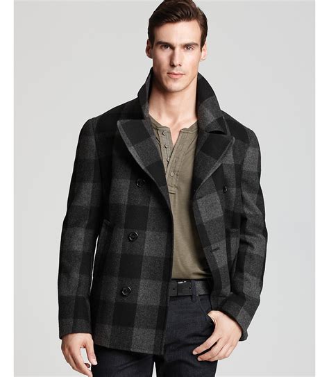 michael kors mens jacket bloomingdales
